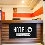 Hotel O Morjim Near Turtle Beach