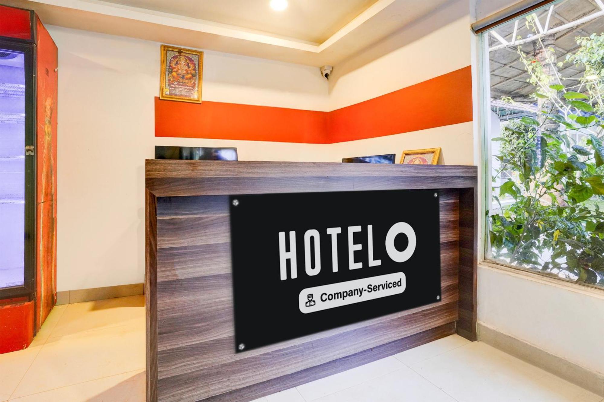 O Near Turtle Hotel Morjim