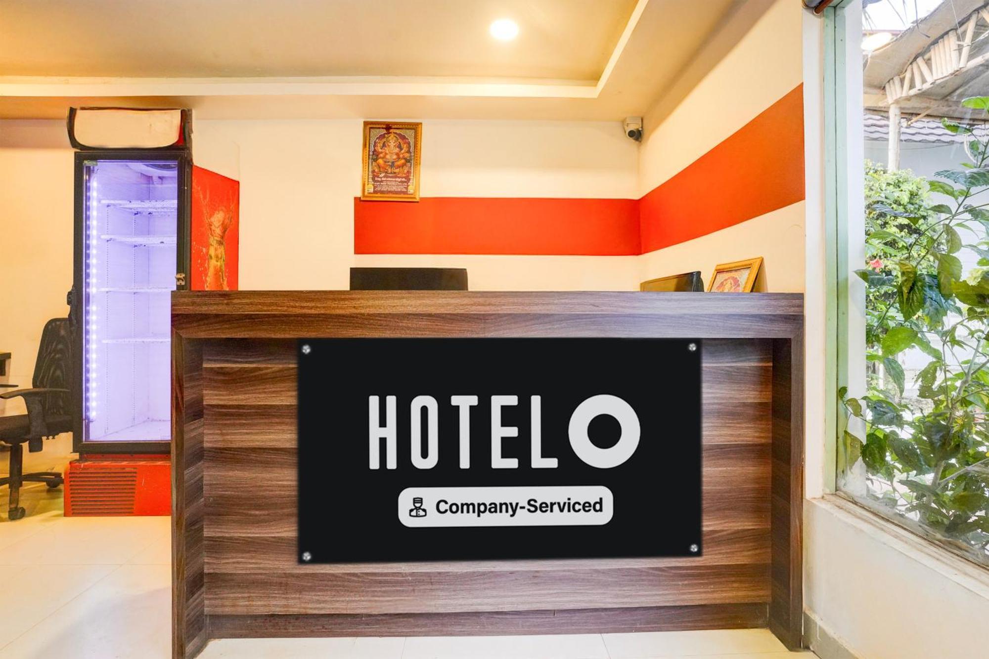 Hotel O Near Turtle
